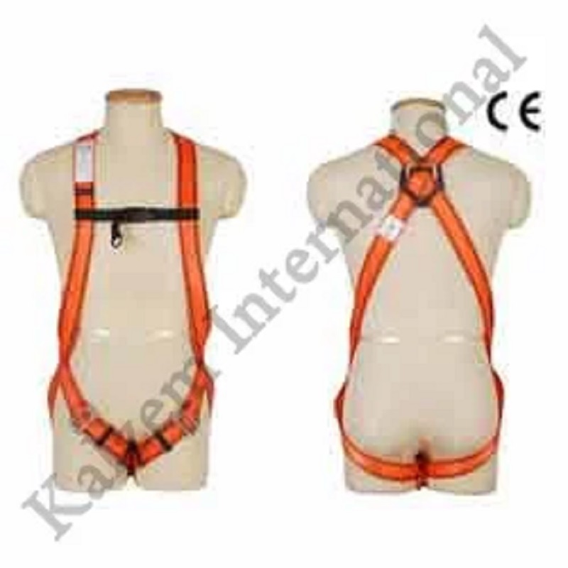 Full Body Harness-Combination Series